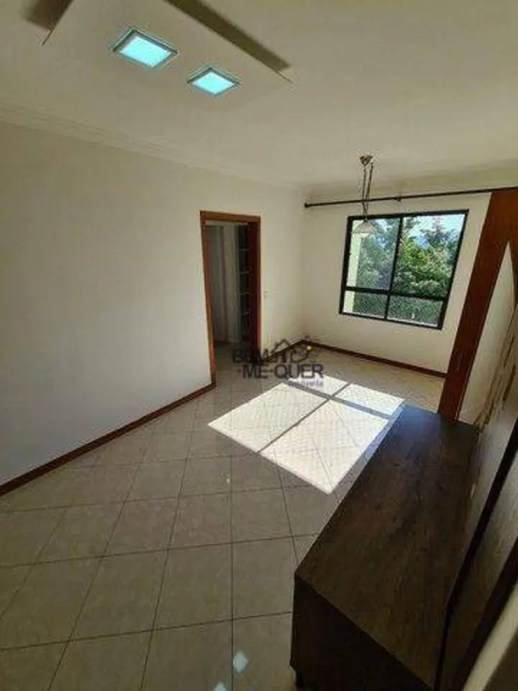 Apartamento, 2 quartos, 54 m² - Foto 3