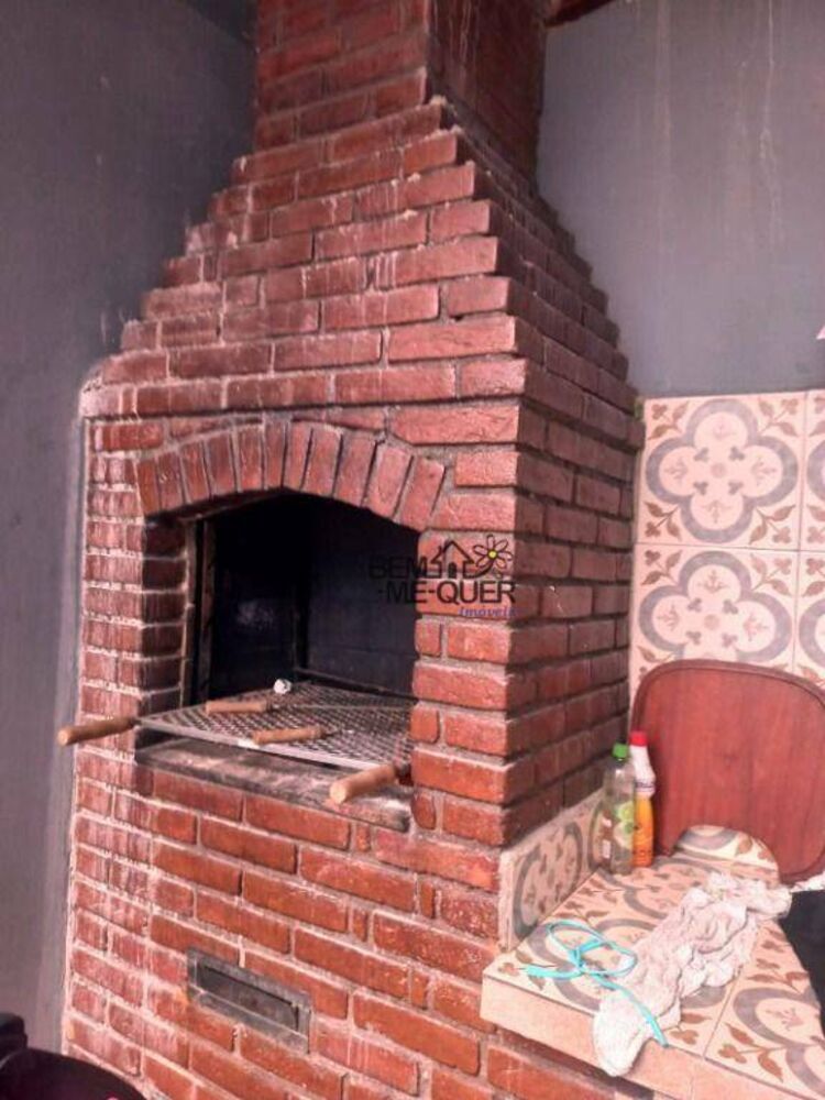 Sobrado, 4 quartos, 140 m² - Foto 2