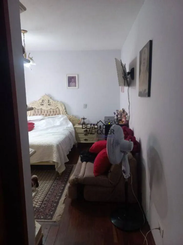 Sobrado, 4 quartos, 140 m² - Foto 12
