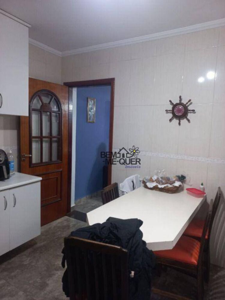 Sobrado, 4 quartos, 140 m² - Foto 3