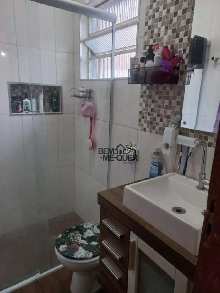 Sobrado, 4 quartos, 140 m² - Foto 9