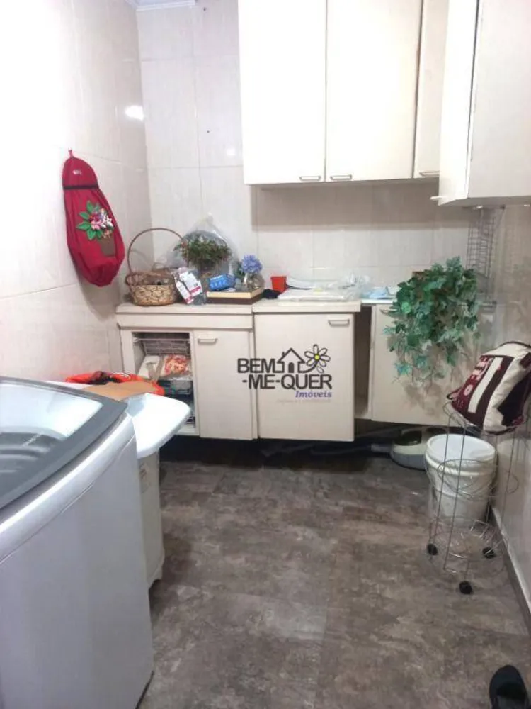 Sobrado, 4 quartos, 140 m² - Foto 6