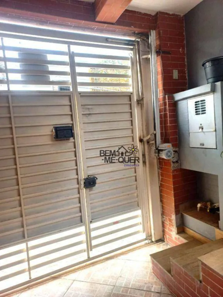Sobrado, 4 quartos, 140 m² - Foto 2
