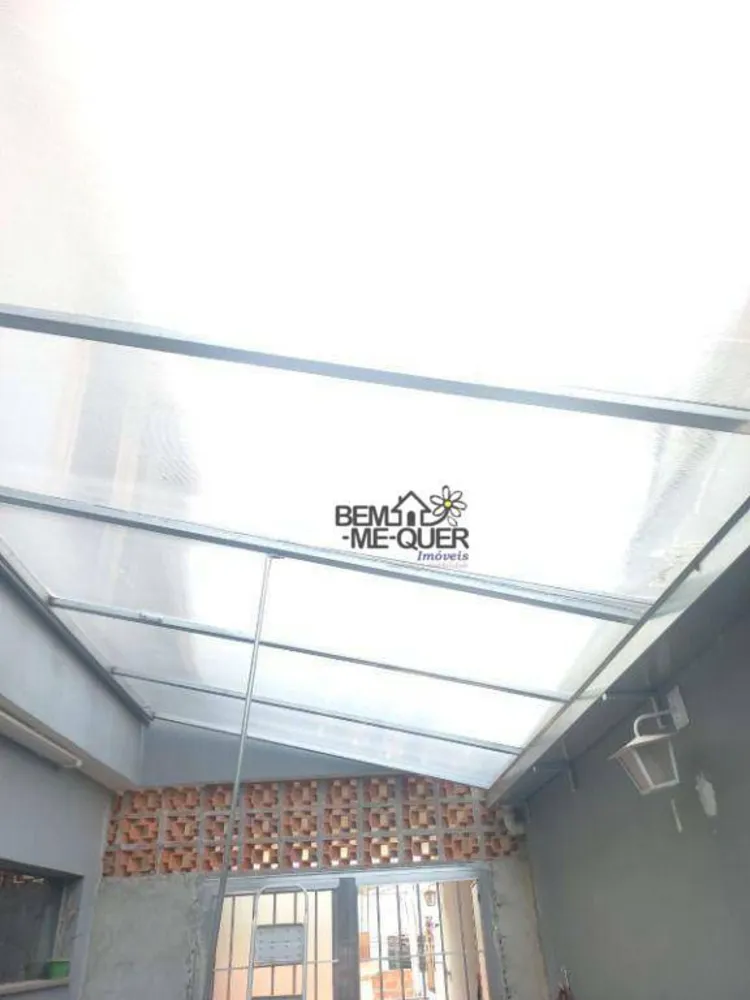 Sobrado, 4 quartos, 140 m² - Foto 15