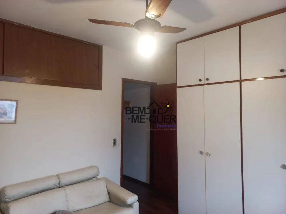 Sobrado, 4 quartos, 140 m² - Foto 11