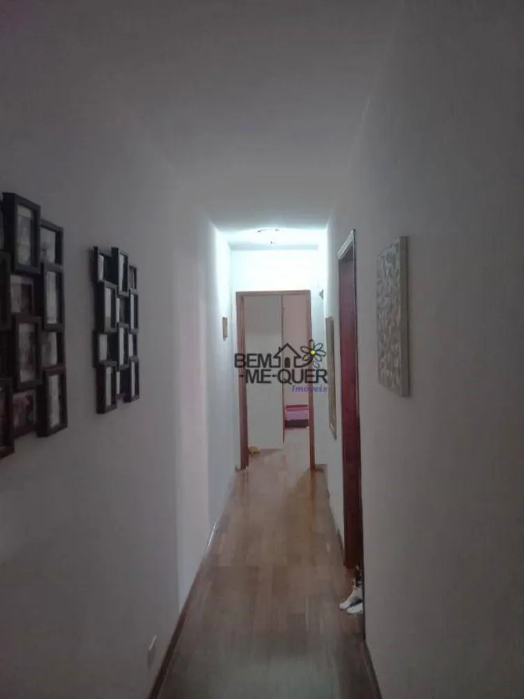 Sobrado, 4 quartos, 140 m² - Foto 13