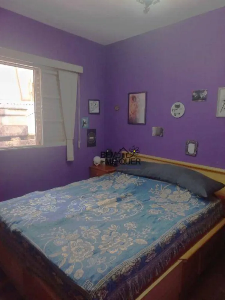 Sobrado, 4 quartos, 140 m² - Foto 7