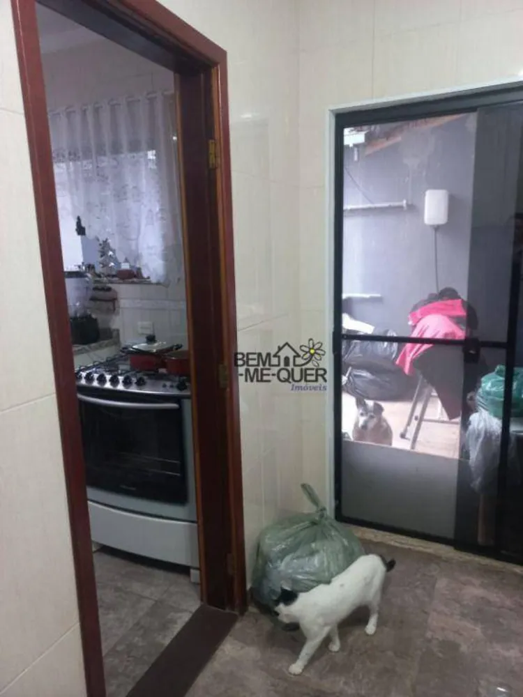 Sobrado, 4 quartos, 140 m² - Foto 4