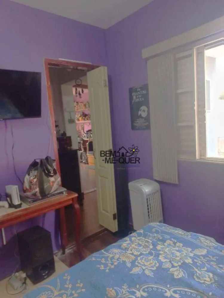 Sobrado, 4 quartos, 140 m² - Foto 8