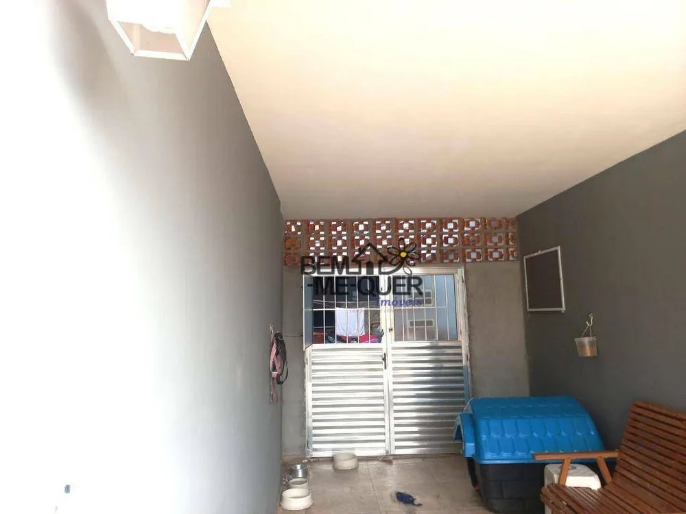 Sobrado, 4 quartos, 140 m² - Foto 16