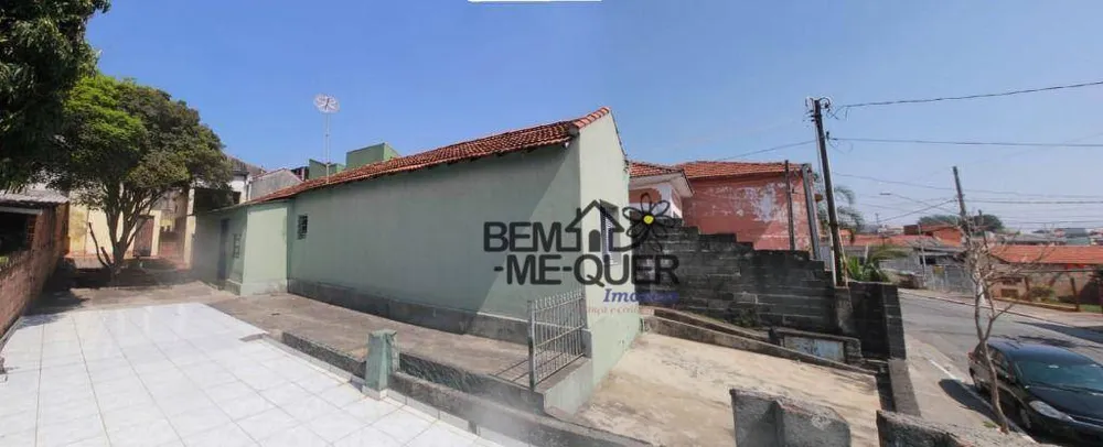 Terreno, 410 m² - Foto 2