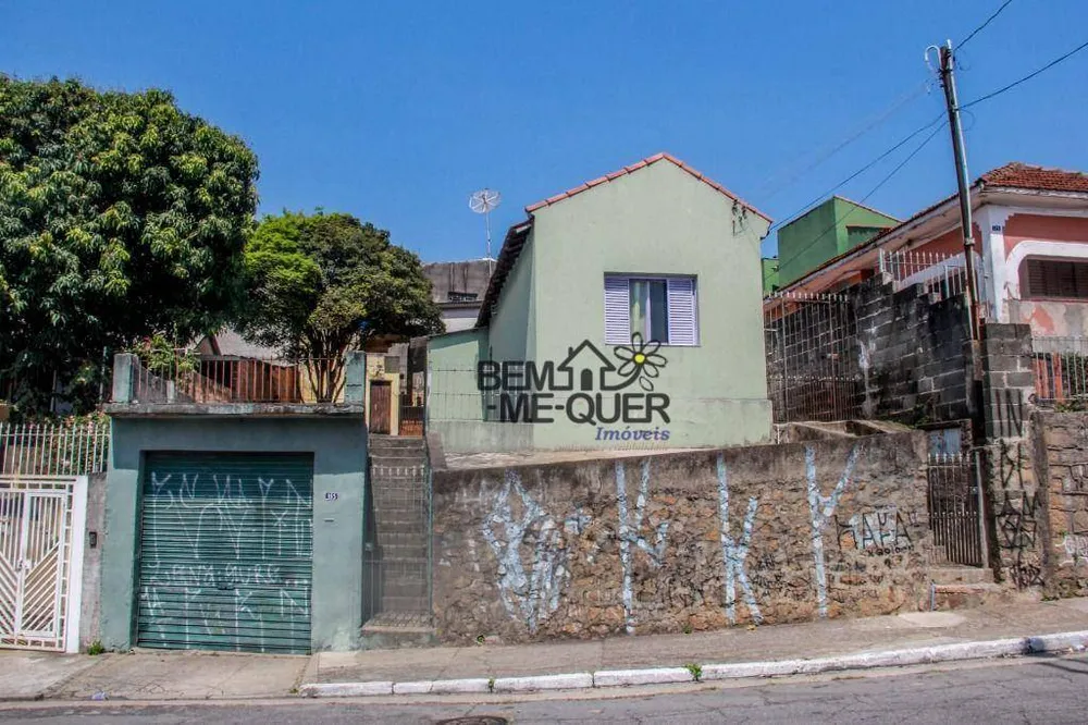 Terreno, 410 m² - Foto 1