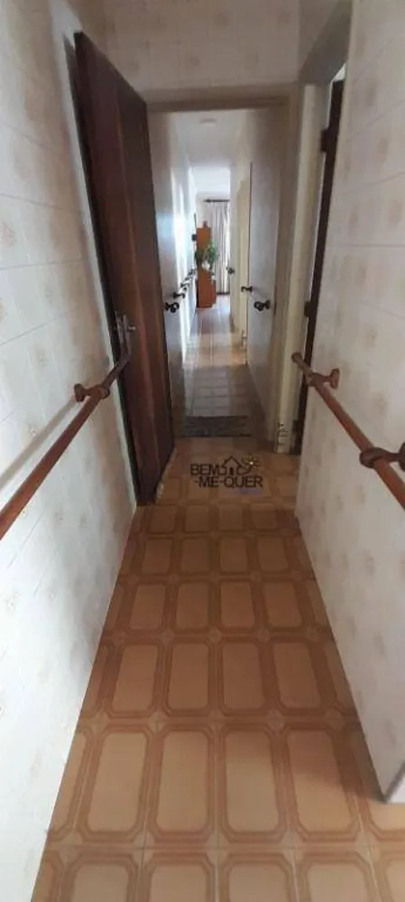 Casa, 4 quartos, 150 m² - Foto 6