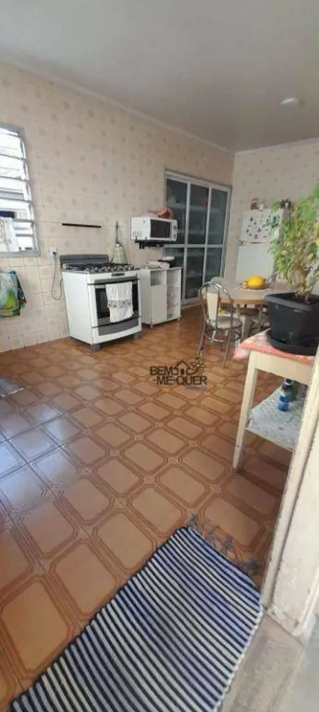 Casa, 4 quartos, 150 m² - Foto 9