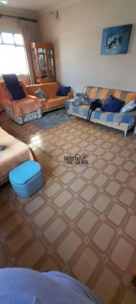 Casa, 4 quartos, 150 m² - Foto 3