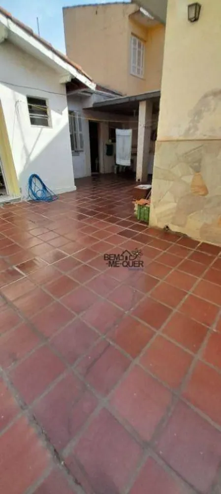 Casa, 4 quartos, 150 m² - Foto 11