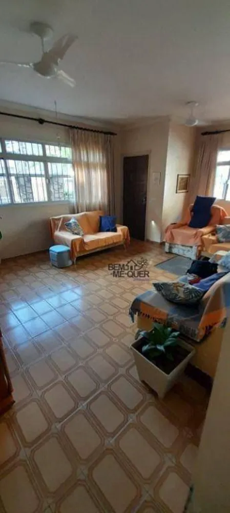 Casa, 4 quartos, 150 m² - Foto 1