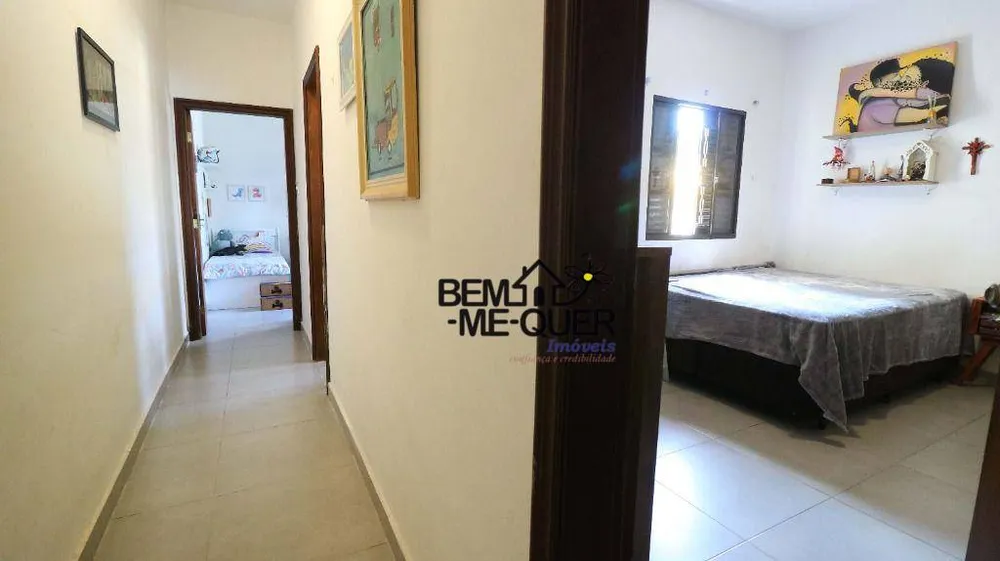 Casa, 2 quartos, 158 m² - Foto 8