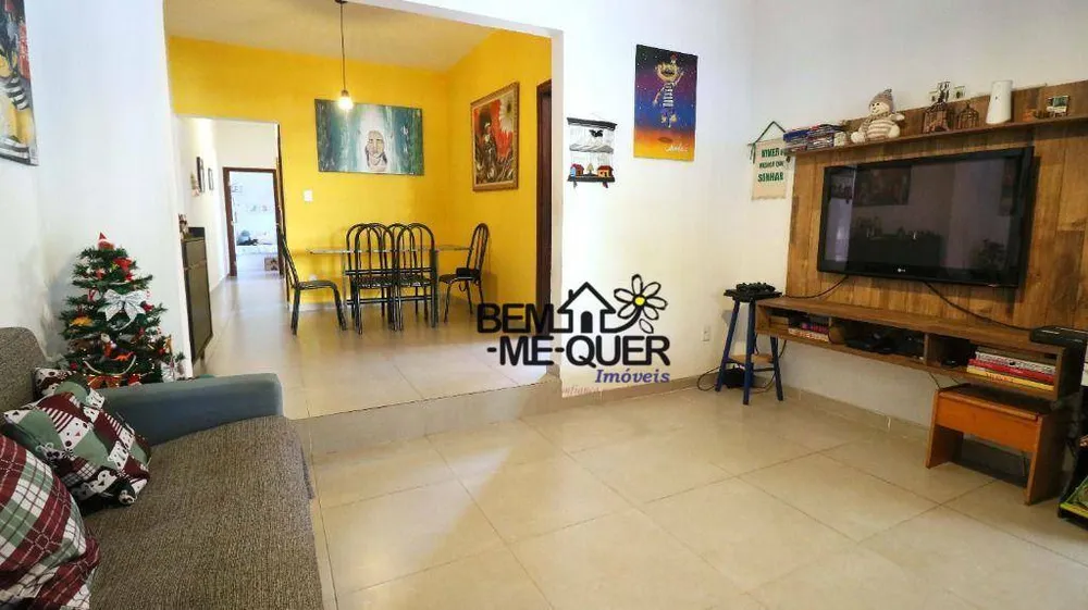 Casa, 2 quartos, 158 m² - Foto 12