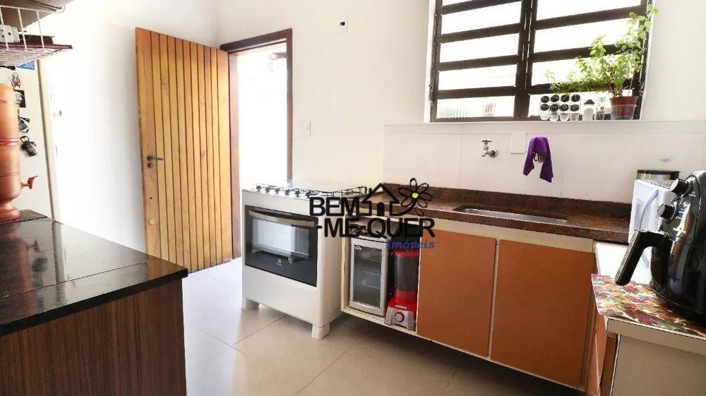 Casa, 2 quartos, 158 m² - Foto 3