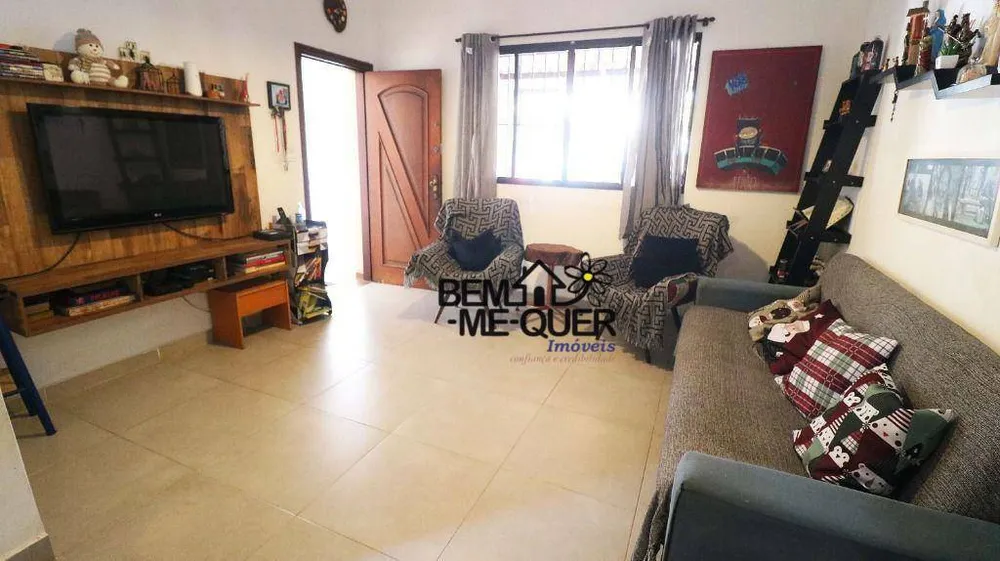Casa, 2 quartos, 158 m² - Foto 2