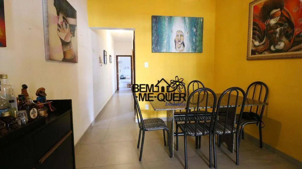 Casa, 2 quartos, 158 m² - Foto 9