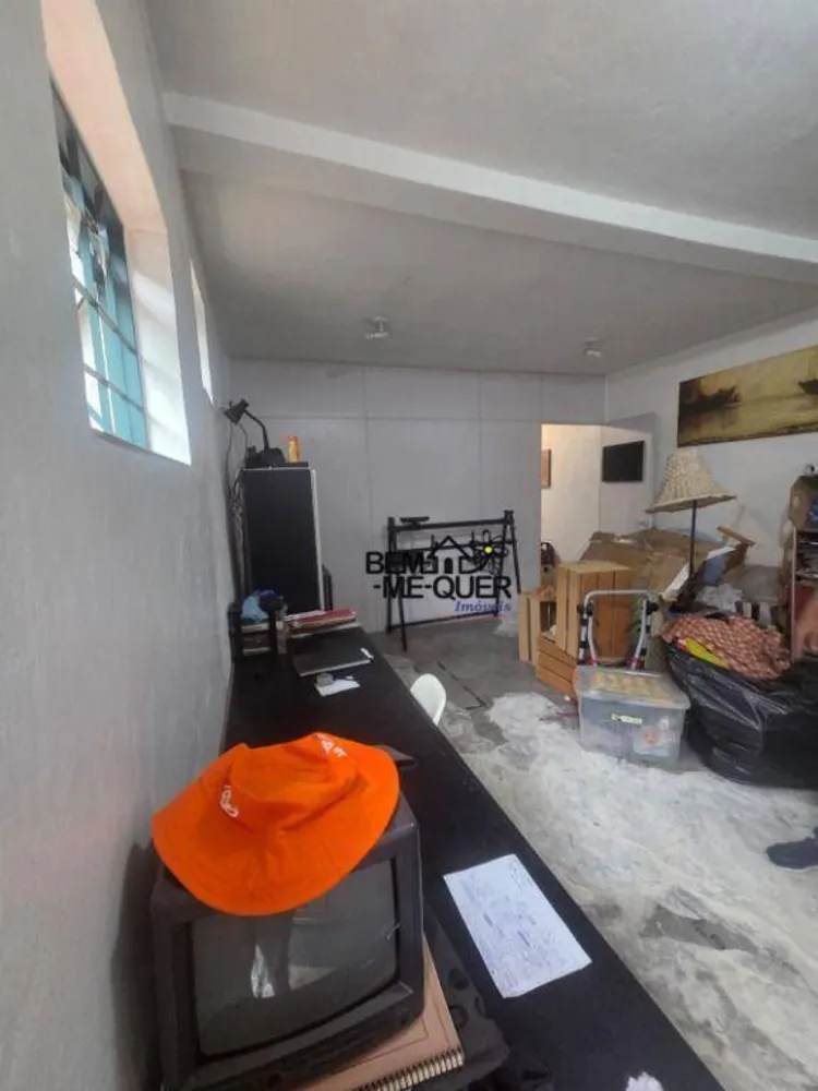 Sobrado, 3 quartos, 180 m² - Foto 8