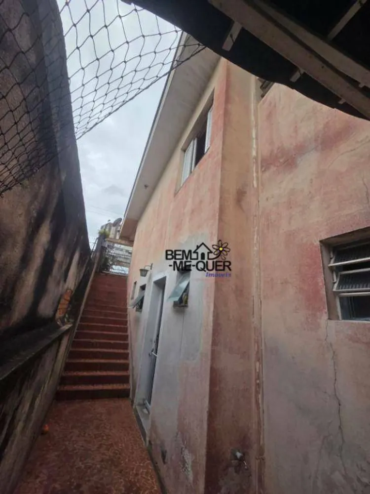 Sobrado, 3 quartos, 180 m² - Foto 12