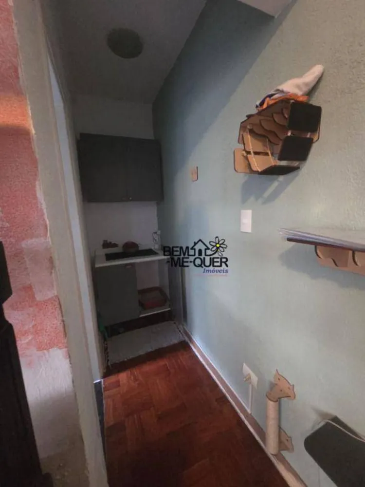 Sobrado, 3 quartos, 180 m² - Foto 9