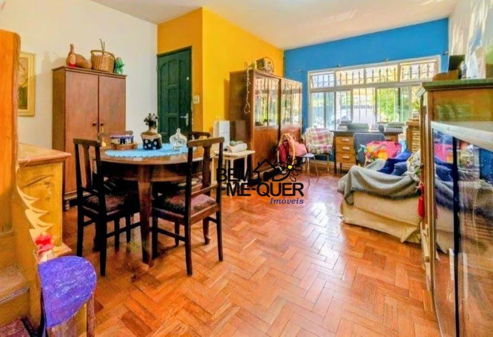 Sobrado, 3 quartos, 180 m² - Foto 6