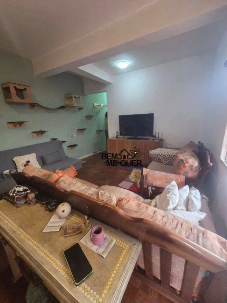 Sobrado, 3 quartos, 180 m² - Foto 11