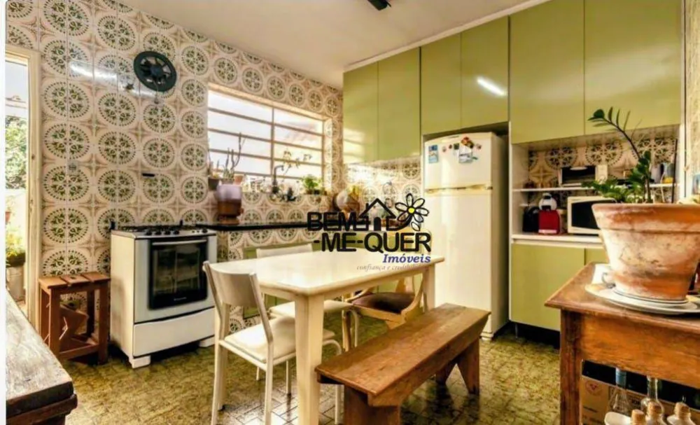 Sobrado, 3 quartos, 180 m² - Foto 5