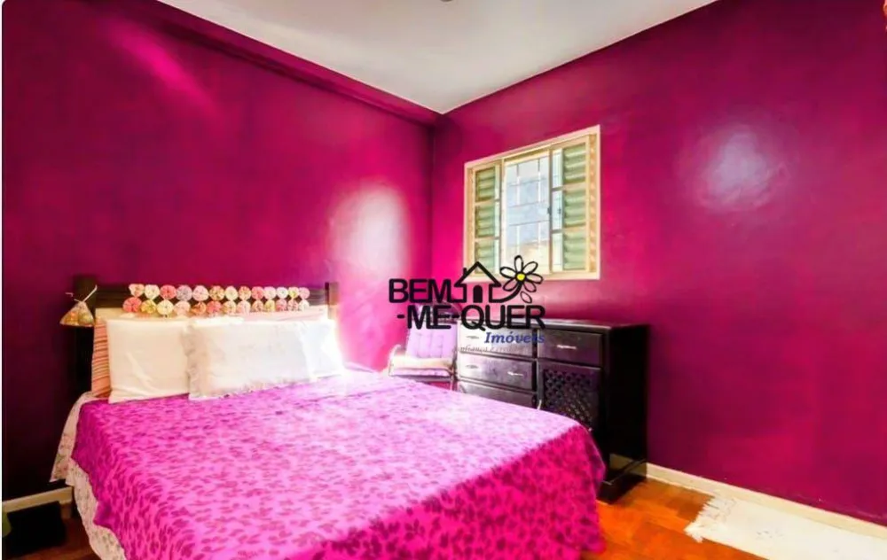 Sobrado, 3 quartos, 180 m² - Foto 2