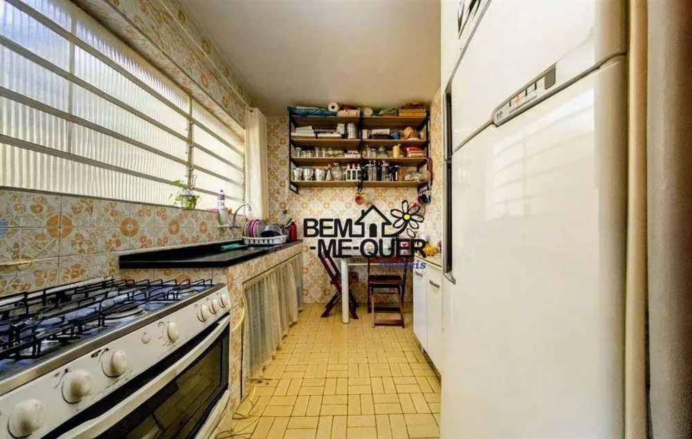 Sobrado, 3 quartos, 180 m² - Foto 4