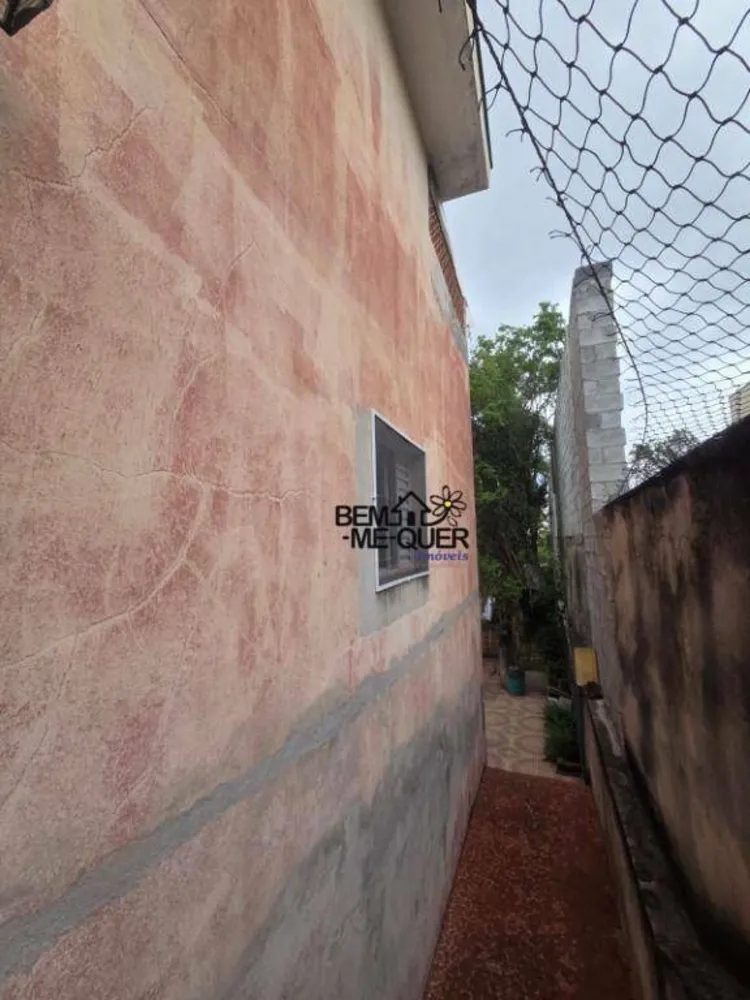 Sobrado, 3 quartos, 180 m² - Foto 15