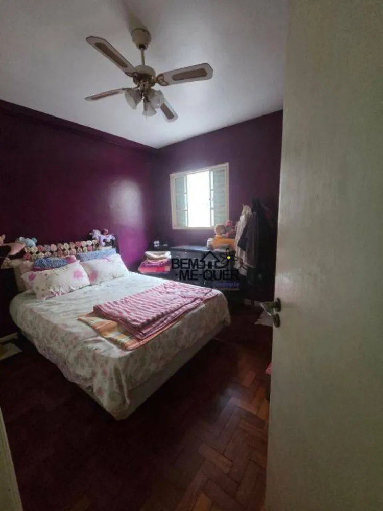 Sobrado, 3 quartos, 180 m² - Foto 10