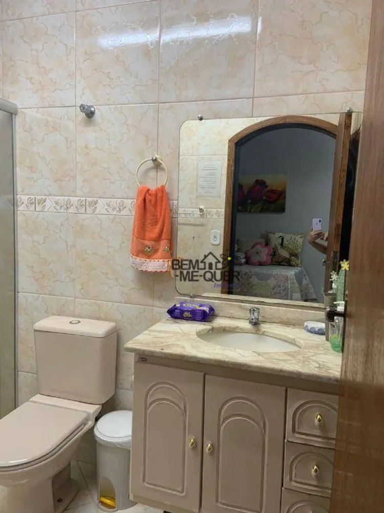 Chácara, 3 quartos, 1000 m² - Foto 12