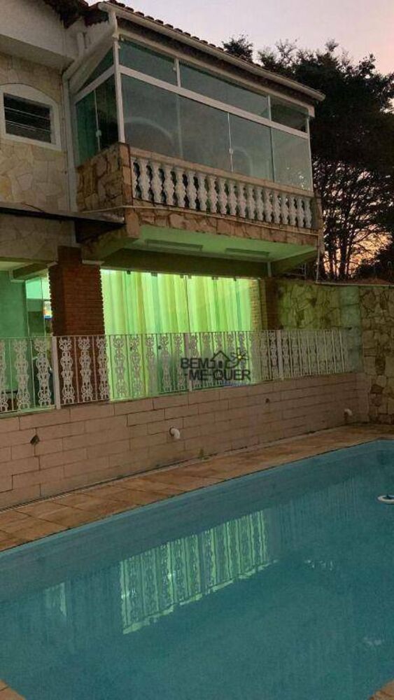 Chácara, 3 quartos, 1000 m² - Foto 2