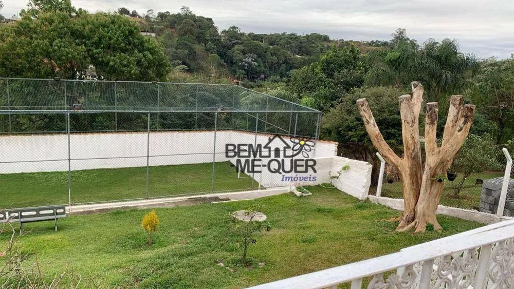 Chácara, 3 quartos, 1000 m² - Foto 15