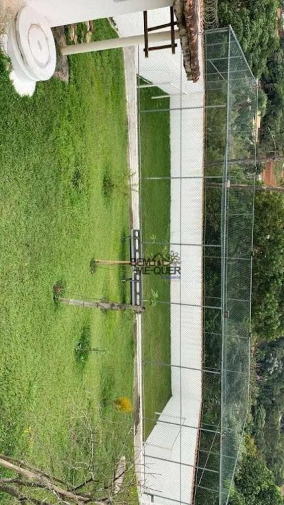 Chácara, 3 quartos, 1000 m² - Foto 7