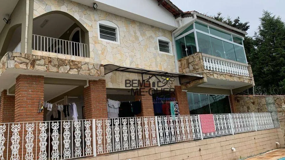 Chácara, 3 quartos, 1000 m² - Foto 14
