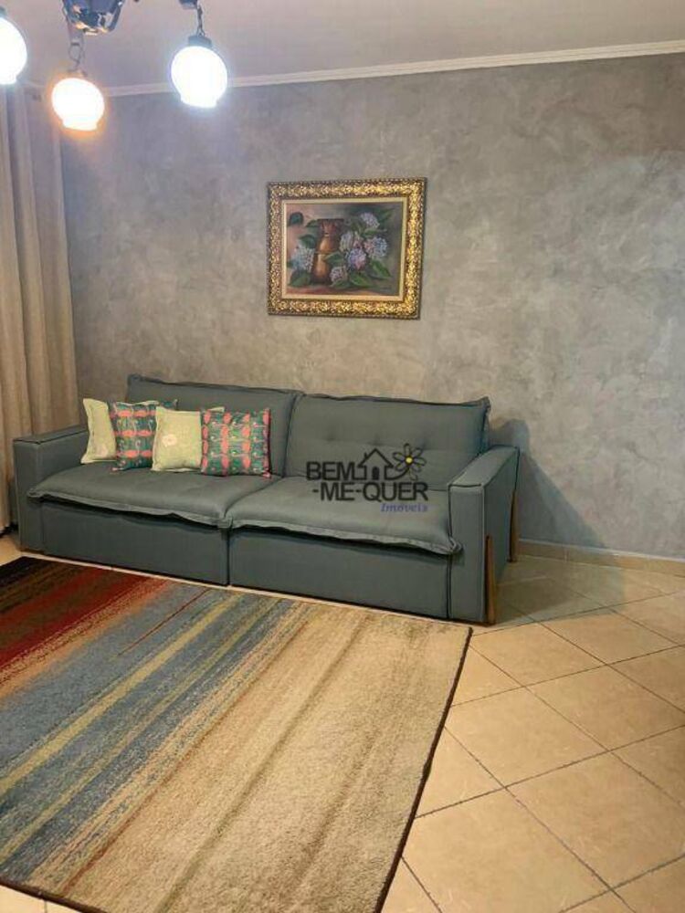 Chácara, 3 quartos, 1000 m² - Foto 4