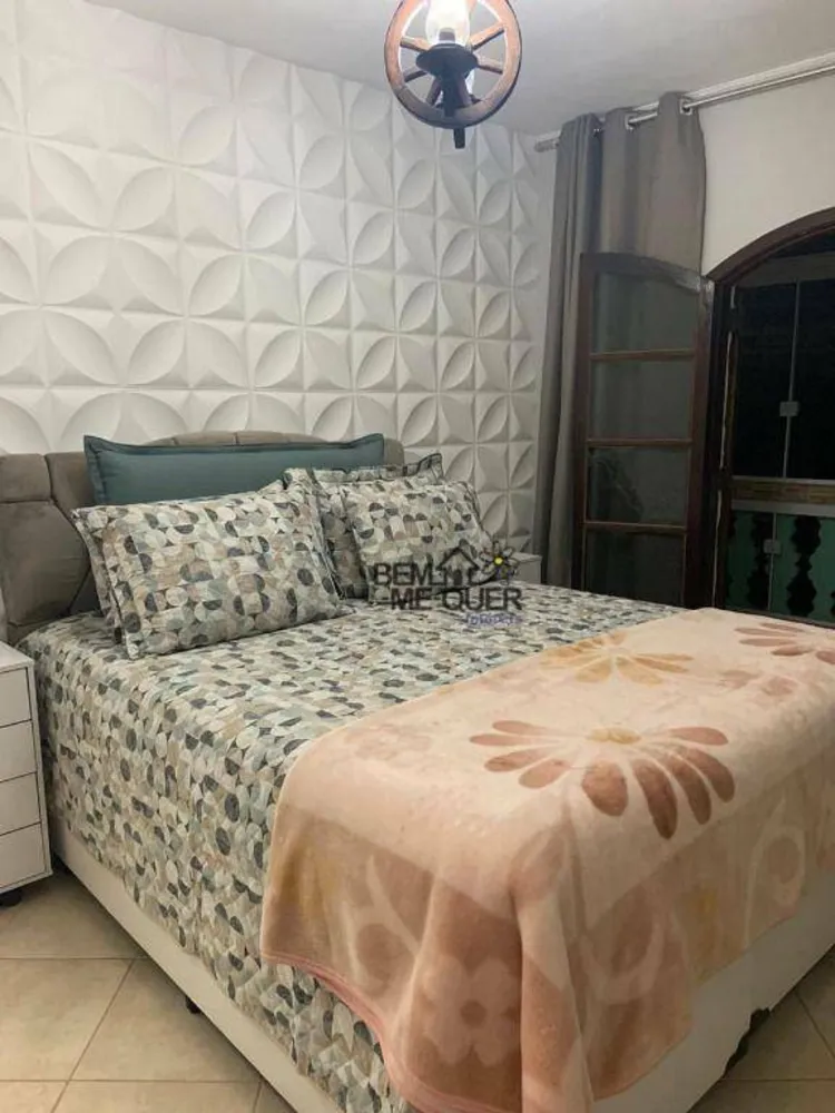 Chácara, 3 quartos, 1000 m² - Foto 13