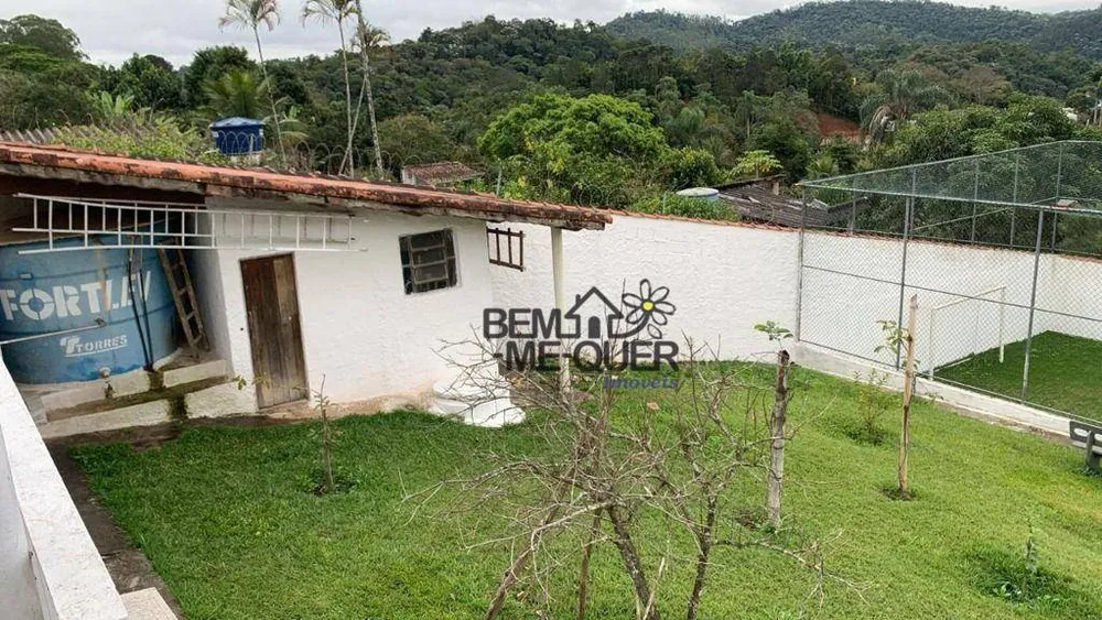 Chácara, 3 quartos, 1000 m² - Foto 6