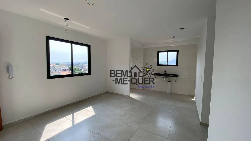 Apartamento, 2 quartos, 48 m² - Foto 4
