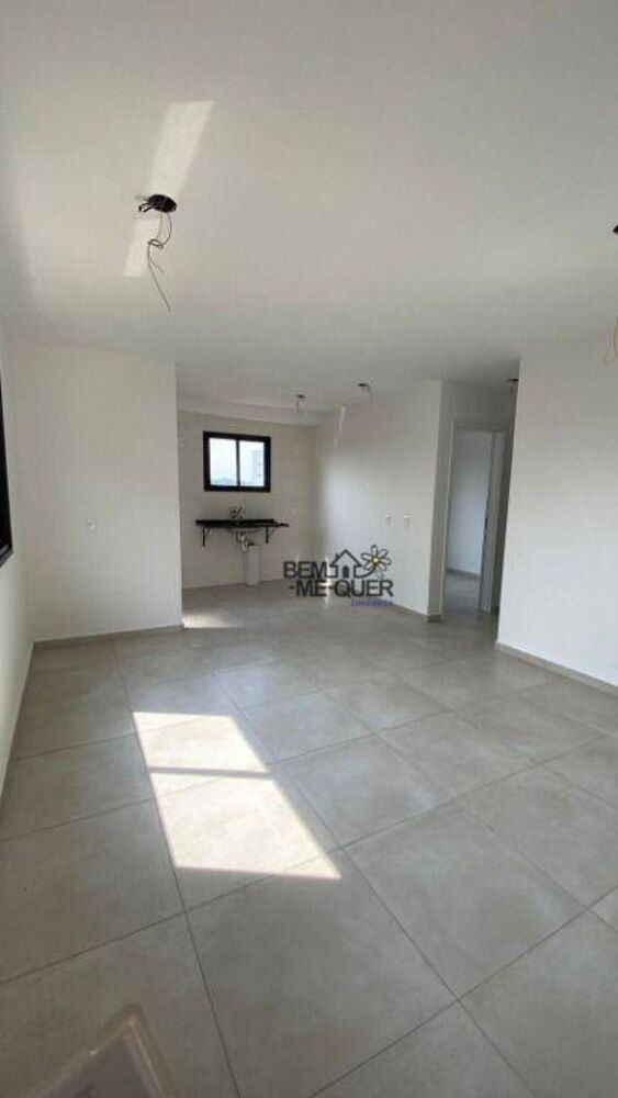 Apartamento, 2 quartos, 48 m² - Foto 6