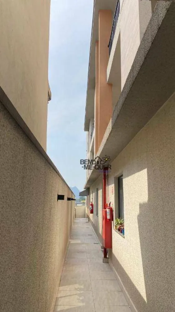 Apartamento, 2 quartos, 48 m² - Foto 8