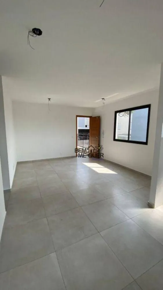 Apartamento, 2 quartos, 48 m² - Foto 2