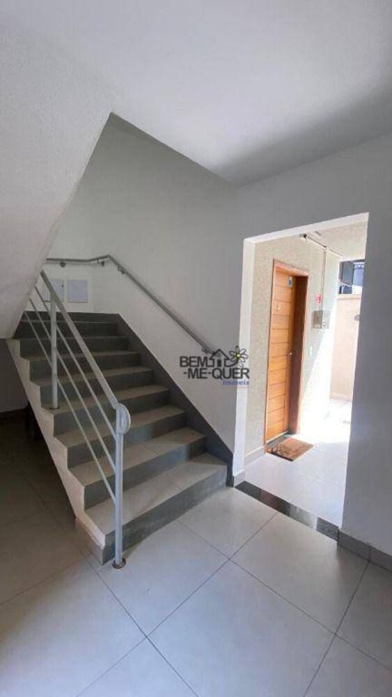 Apartamento, 2 quartos, 48 m² - Foto 5