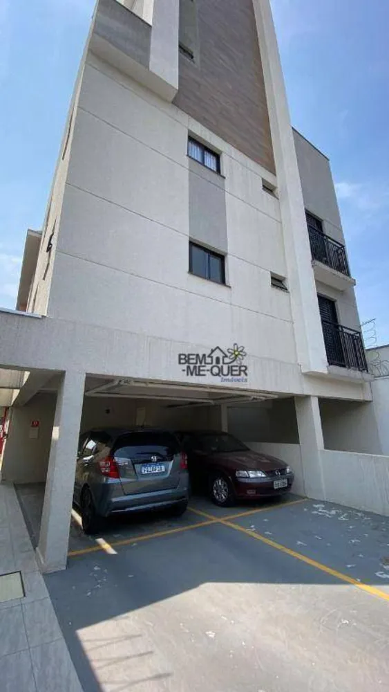 Apartamento, 2 quartos, 48 m² - Foto 3